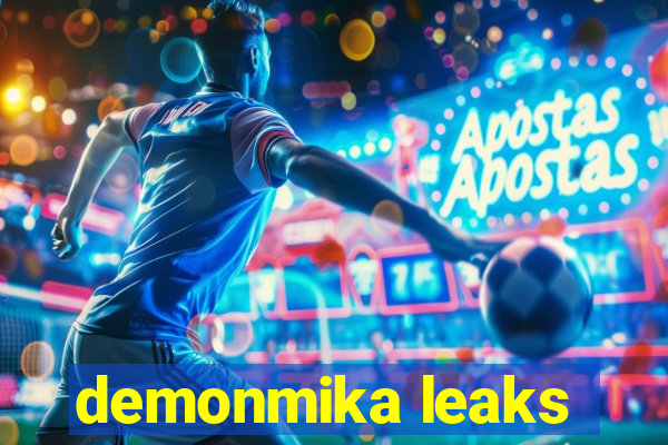demonmika leaks